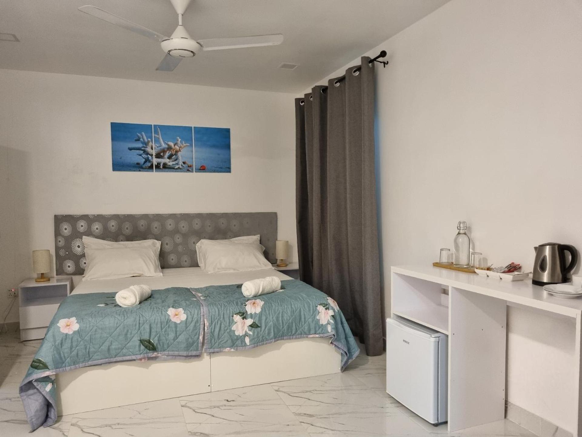 Empyrean Stay, Maldives Thulusdhoo Eksteriør bilde