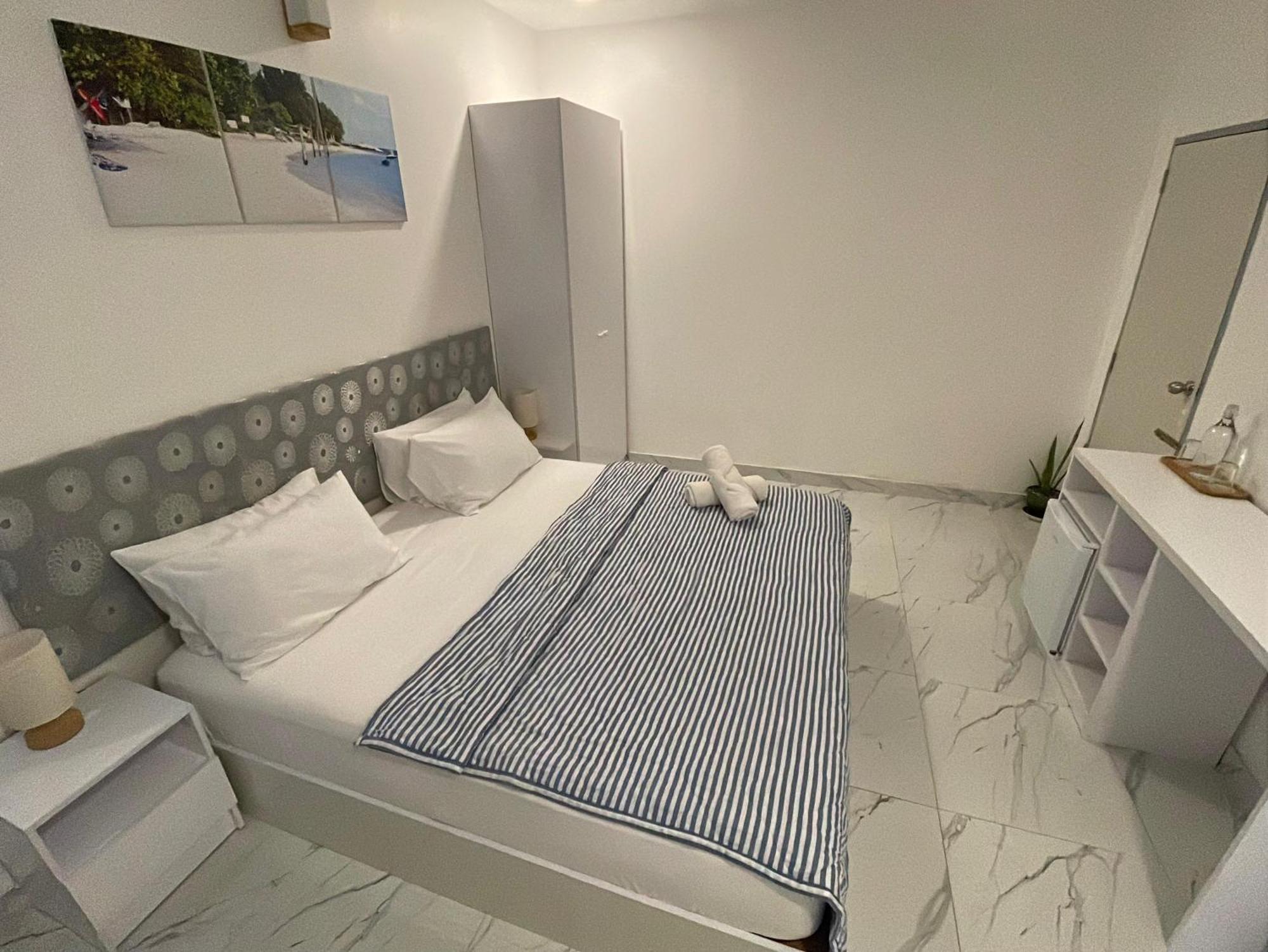 Empyrean Stay, Maldives Thulusdhoo Eksteriør bilde